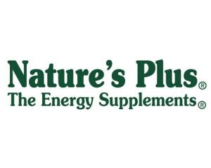 Nature's Plus Energy Supplements